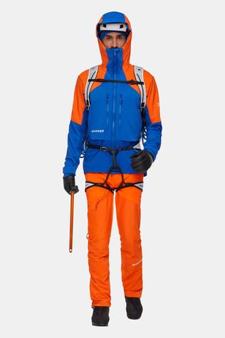 Eiger Nordwand Pro SO Hooded Softshell Jas