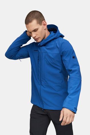Skintrack So Ski-Jas Heren