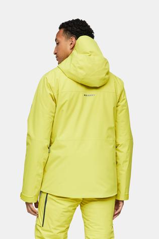 Stoney HS Thermo Hooded Ski-Jas