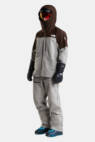 Summit Eastwall Gore-Tex Hardshell Ski-jas