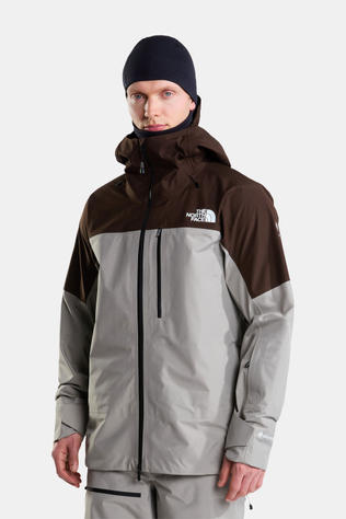 Summit Eastwall Gore-Tex Hardshell Ski-jas