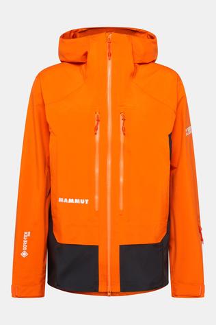 Eiger Free Pro Hs Hooded Jacket Men Ski-Jas