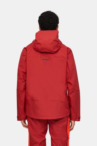 Skintrack Hs Men Ski-Jas