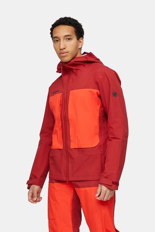 Skintrack Hs Men Ski-Jas