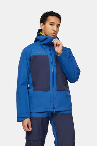 Skintrack Hs Men Ski-Jas