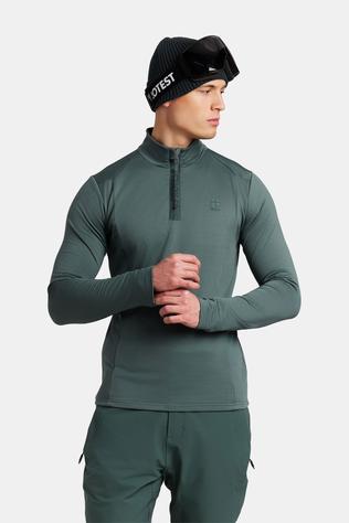 Rewill 1/4 Zip Fleecetrui