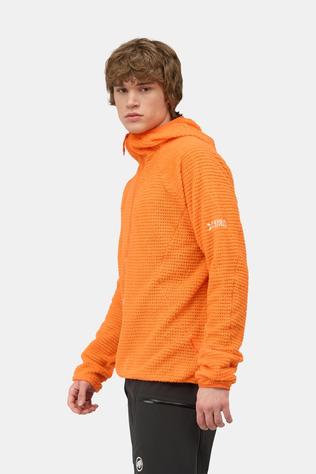 Eiger Free ML Air Half Zip Hoodie