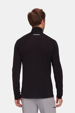Aenergy Light Ml Half Zip Pull Men Fleecetrui