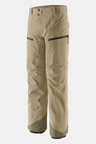 M'S Untracked Softshell Skibroek