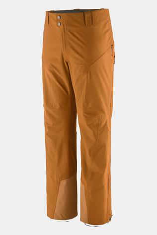 M'S Ridge Stride Pants Softshell Skibroek