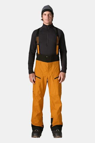 M'S Powslayer Bibs Softshell Skibroek