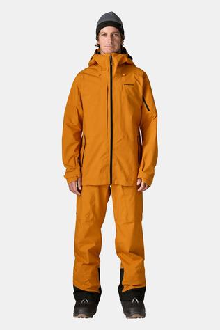 M'S Powslayer Bibs Softshell Skibroek