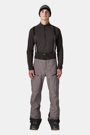 M'S Powslayer Bibs Softshell Skibroek