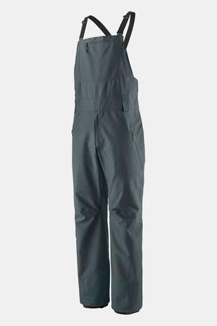 M'S Powder Town Bibs - Reg Softshell Skibroek
