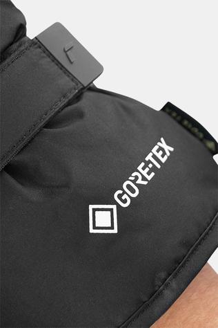Sandro Gore-Tex Handschoen