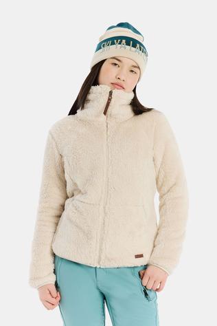 Riri Full Zip Top Junior