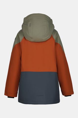 Lamar Jr Ski-Jas