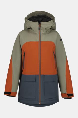 Lamar Jr Ski-Jas