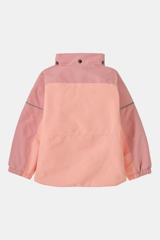 Baby Snow Pile Jkt Ski-Jas Junior