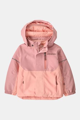 Baby Snow Pile Jkt Ski-Jas Junior
