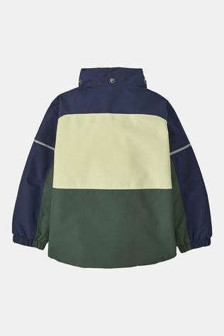 Baby Snow Pile Jkt Ski-Jas Junior
