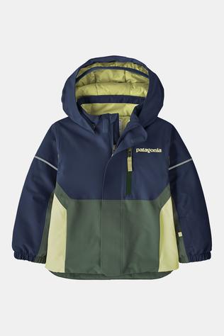 Baby Snow Pile Jkt Ski-Jas Junior