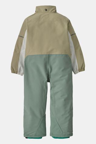 Snow Pile One-Piece Skipak 3 Maanden tot 5 Jaar