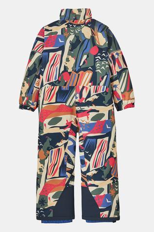 Snow Pile One-Piece Skipak 3 Maanden tot 5 Jaar