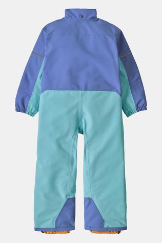 Snow Pile One-Piece Skipak 3 Maanden tot 5 Jaar