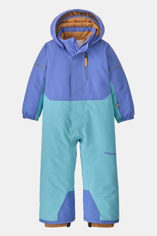 Snow Pile One-Piece Skipak 3 Maanden tot 5 Jaar