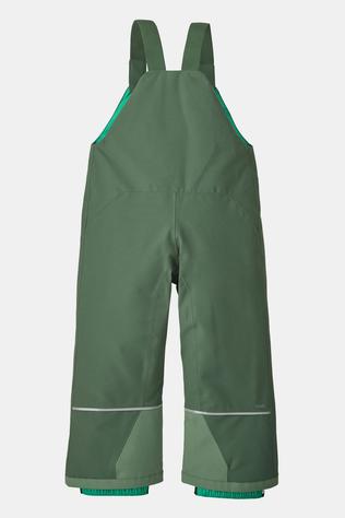 Baby Snow Pile Bibs Skibroek Junior