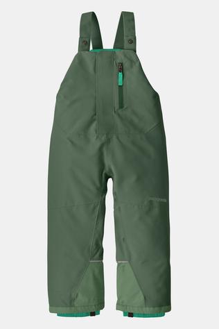 Baby Snow Pile Bibs Skibroek Junior