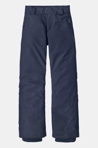 K'S Powder Town Pants Softshell Skibroek Junior