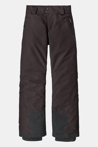 K'S Powder Town Pants Softshell Skibroek Junior