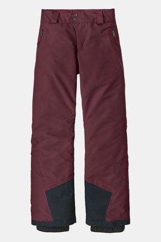 K'S Powder Town Pants Softshell Skibroek Junior