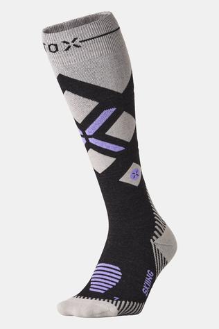 Merino Skisok Dames