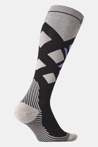 Merino Skisok Dames