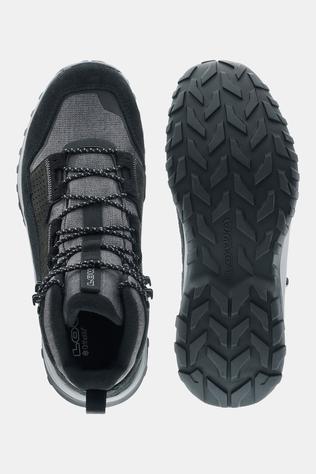 Kaloya Gore-Tex Mid Winter Wandelschoen Heren