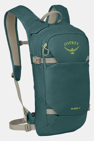 Glade 12 Ski Rugzak