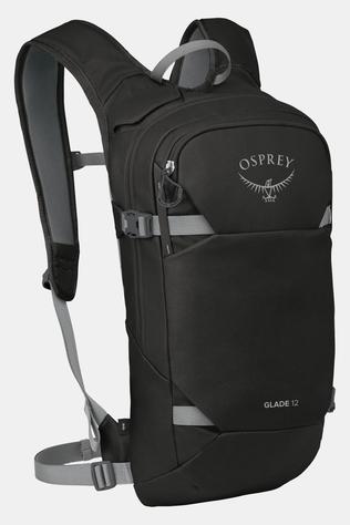 Glade 12 Ski Rugzak