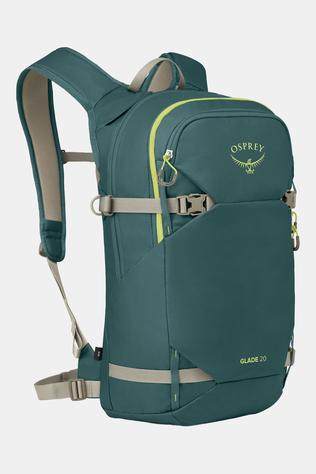 Glade 20 Ski Rugzak