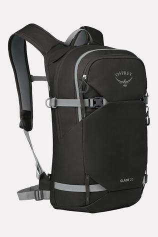 Glade 20 Ski Rugzak
