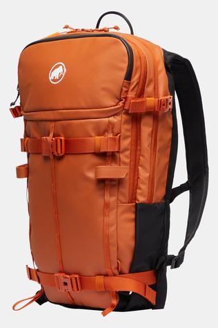Nirvana 22 Freeride-rugzak