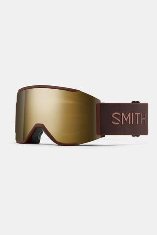 Squad Mag Goggle Skibril