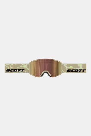 Sco Goggle Shield Ls Skibril