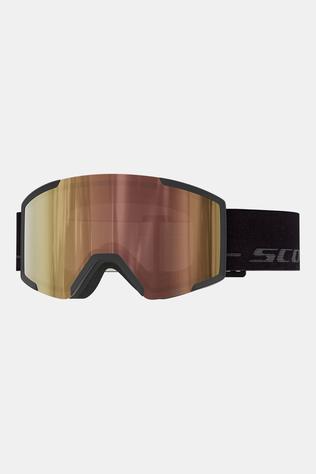 Sco Goggle Shield Ls Skibril