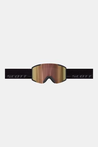 Sco Goggle Shield Ls Skibril