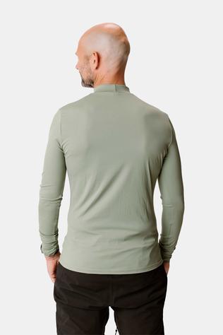 Thermoshirt The Green Bescherming
