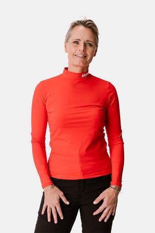 Thermoshirt The Red