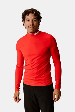 Thermoshirt The Red